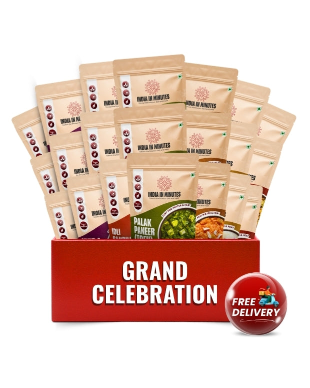 Grand Celebration (24 packs)