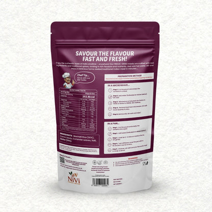 Jeera Rice