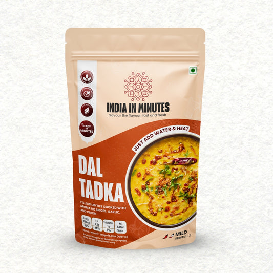 Dal Tadka