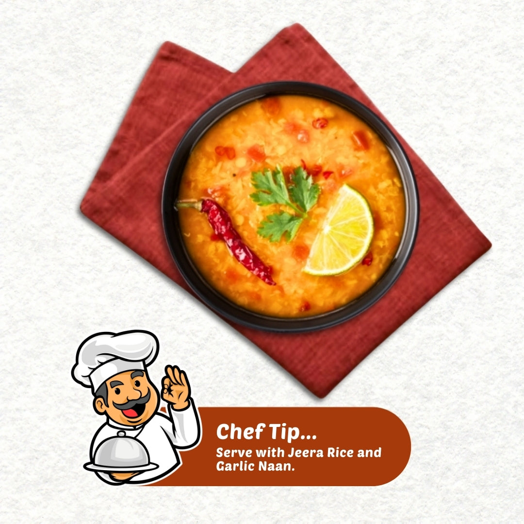 Dal Tadka