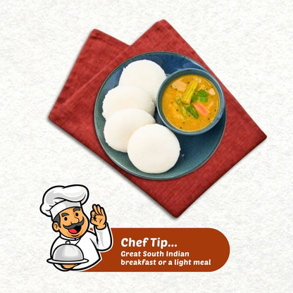 Idli Sambhar